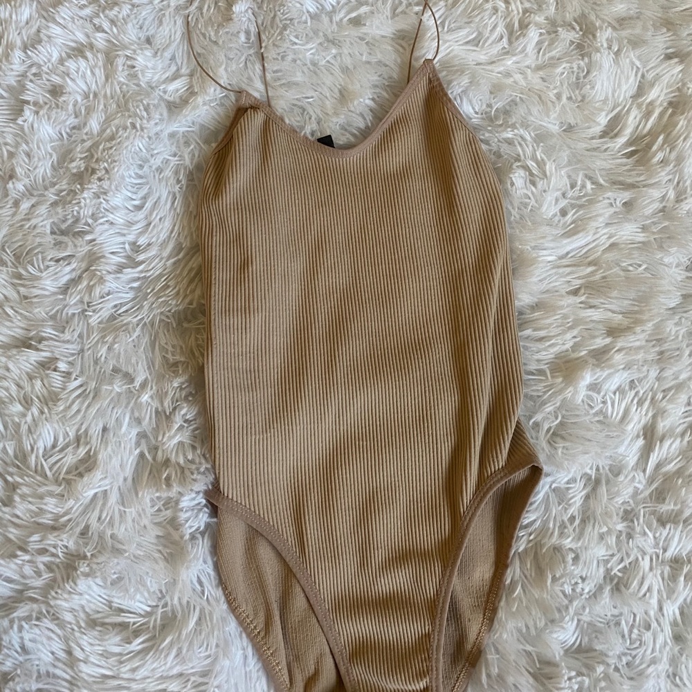 Bodysuit